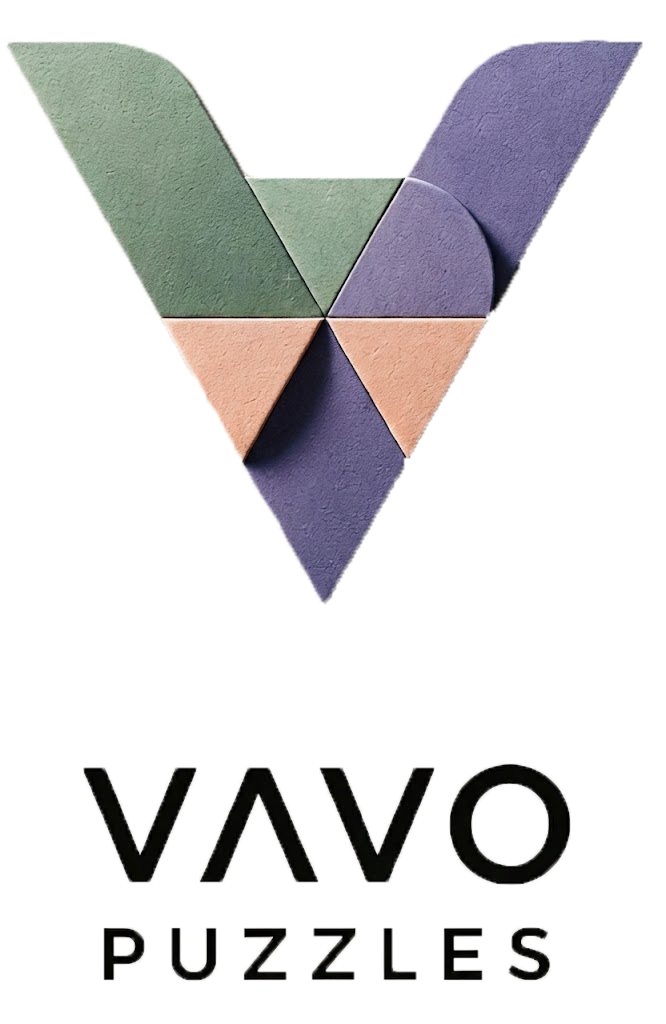 VAVO Puzzles